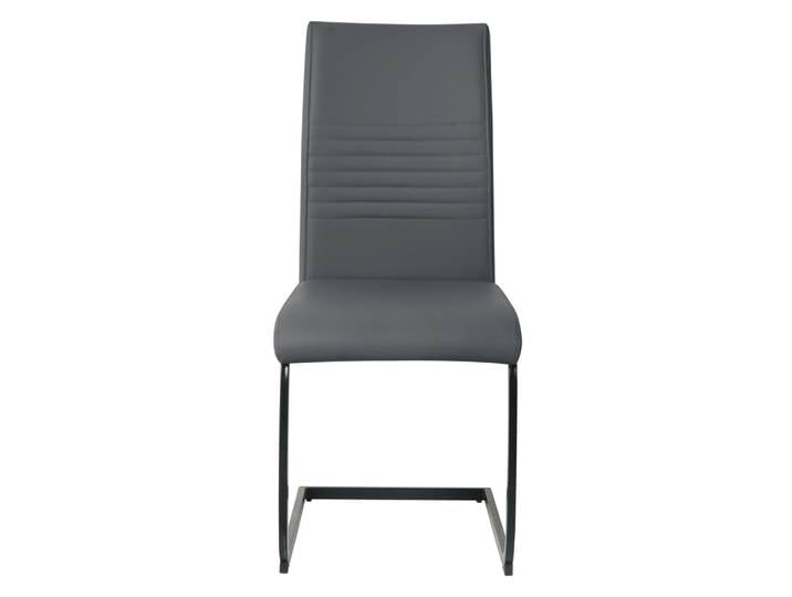 Stuhl 2er-Set, Hochwertig, 42×59×97 cm, Ergonomisch, Klassisch & Modern