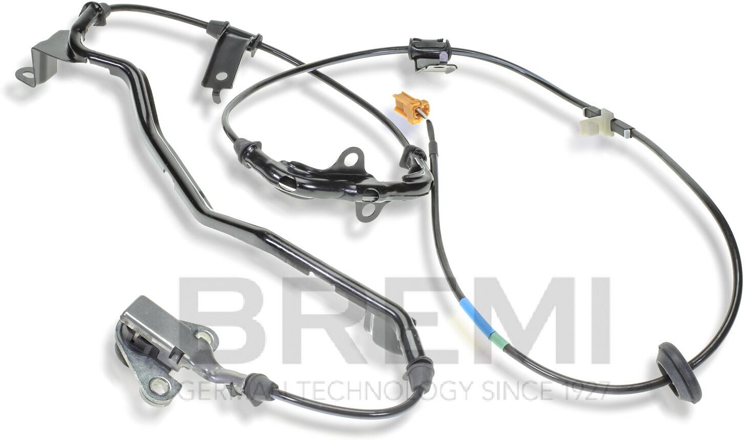 Bremi Sensor, Raddrehzahl 51010 Für Honda