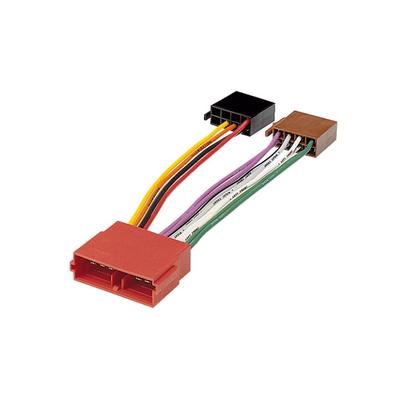 PHONOCAR CarHifi Kabelsatz 04624