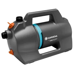 Gardena Gartenpumpe 4100 Silent (9050-61)