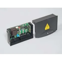Tousek Rolling Code Funkempfänger RS 868-230V1 im Gehäuse IP 54