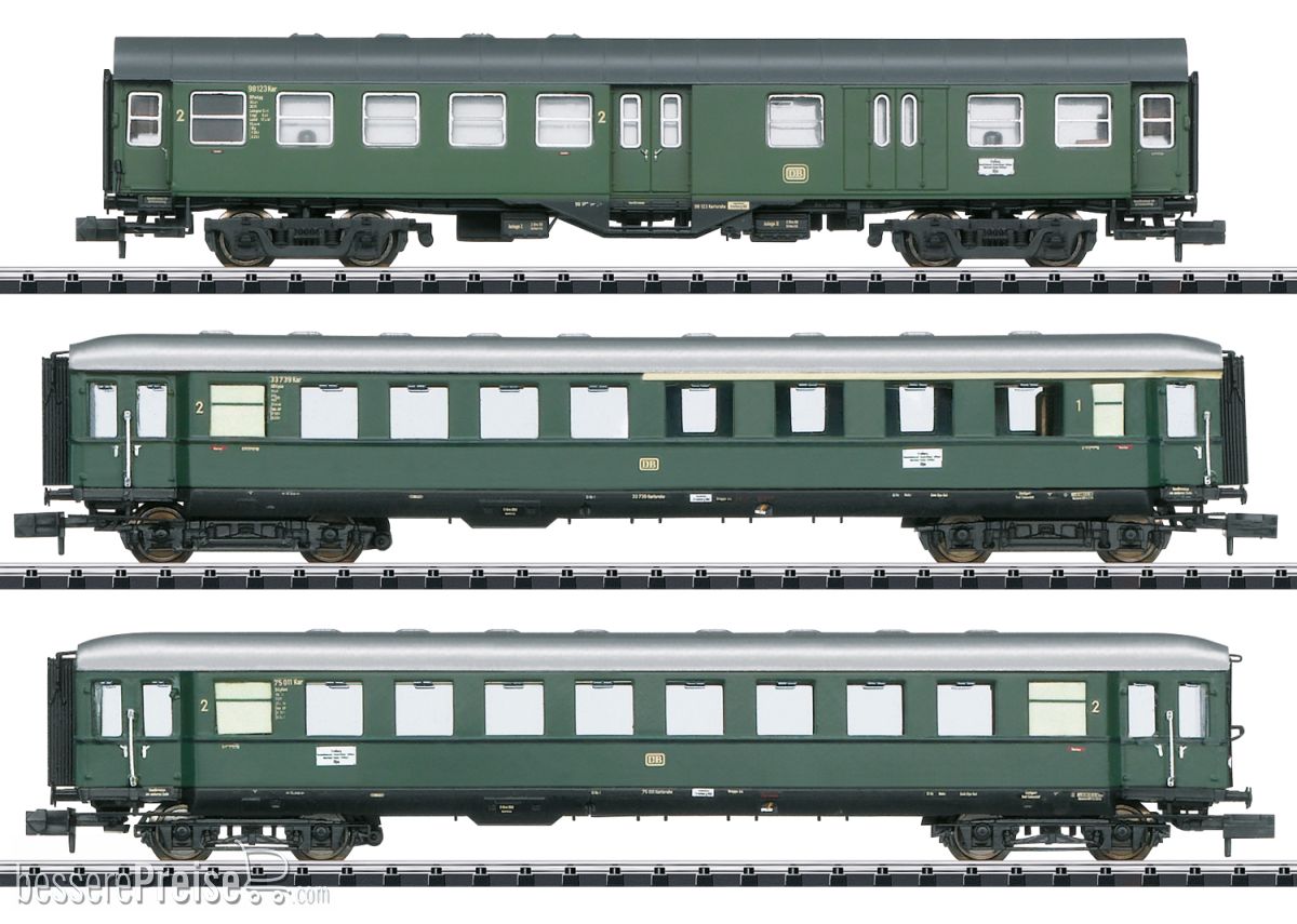 Trix T18209