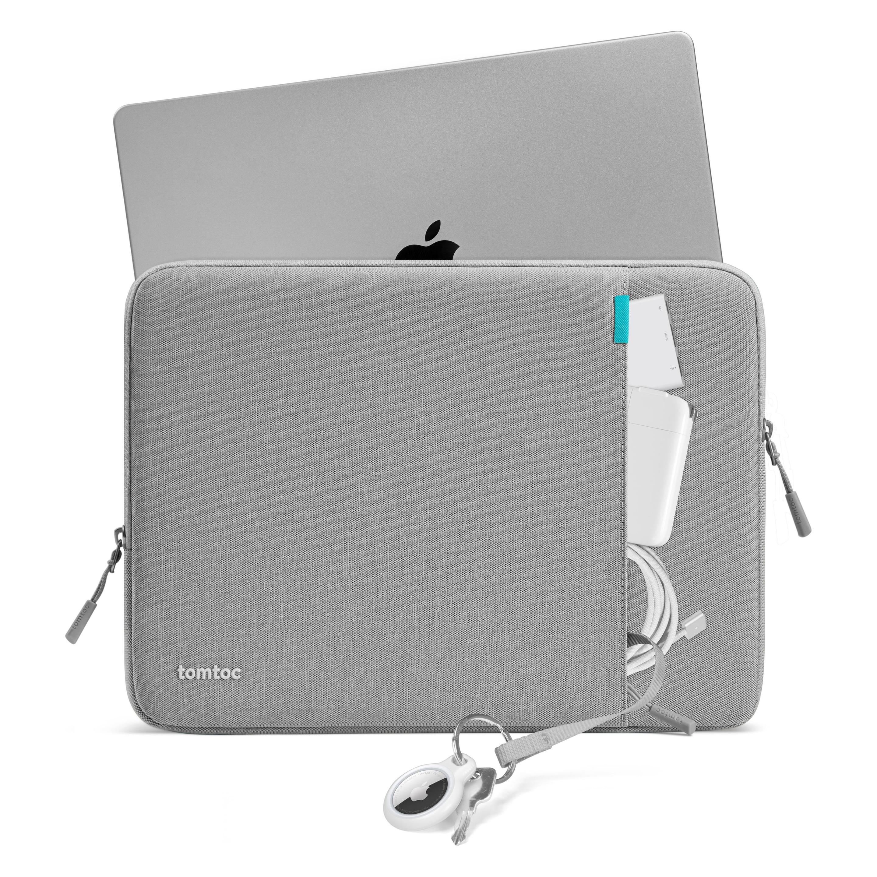 tomtoc Defender A13 (13", Apple, Microsoft) (TOM-A13C2GW)
