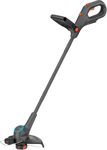 Gardena EasyTrim 25/18V P4A - Akku-Rasentrimmer - OHNE AKKU UND LADEGERÄT