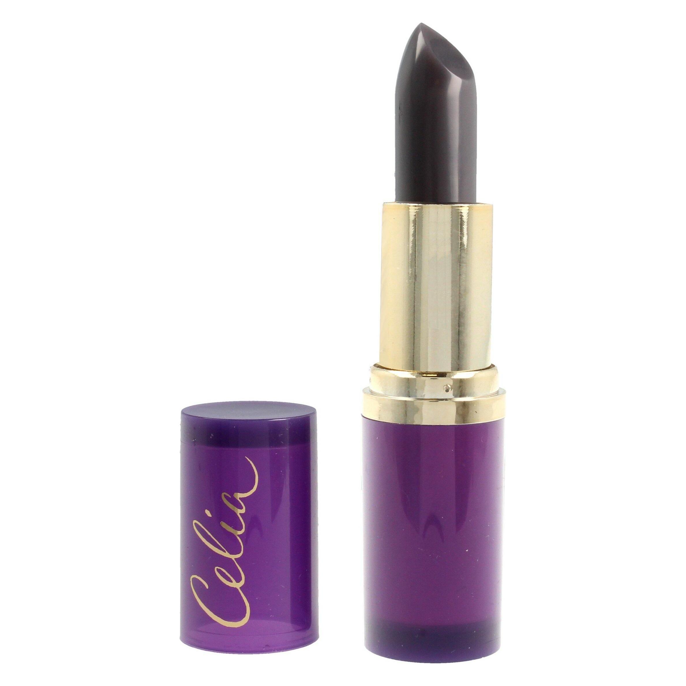 Celia Oxidizing Lipstick 5 Gray 4G (5 Grau) (5900525056450)