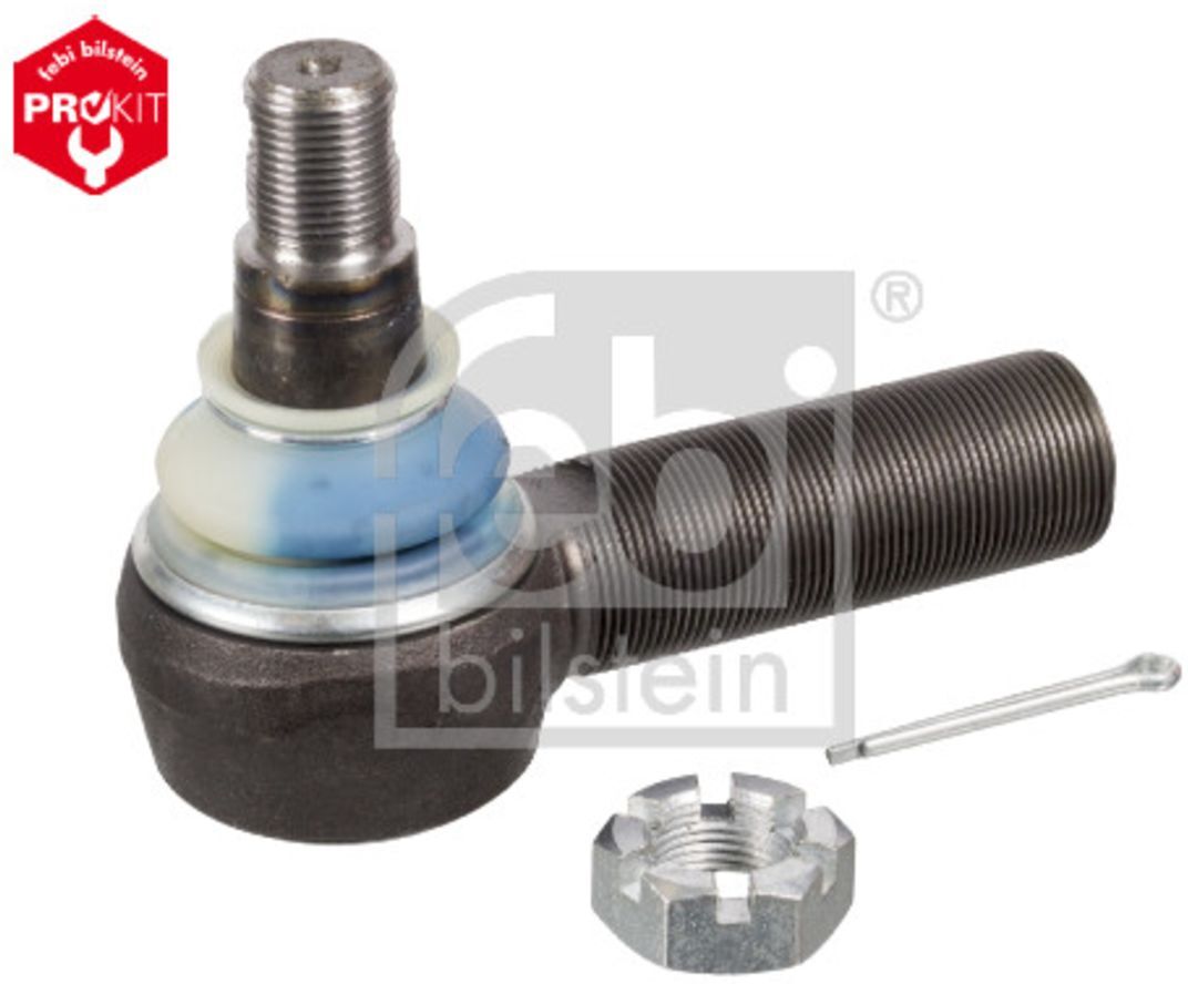 Spurstangenkopf FEBI BILSTEIN 02546