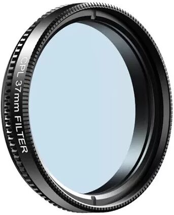 INF 37mm CPL Handy-Objektivfilter - Verbessert Klarheit und Farbsättigung