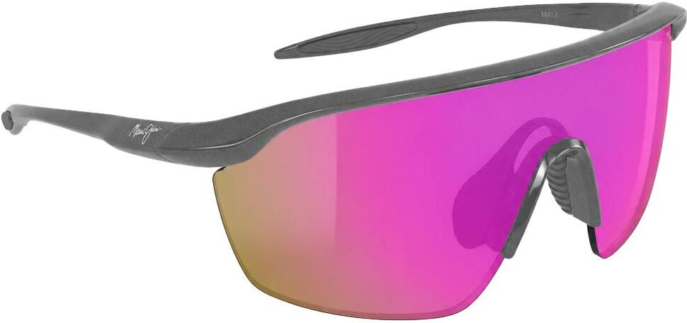 Maui Jim  - Miona Silver Maui Next Polarized Maui Sunrise - Lunettes de soleil