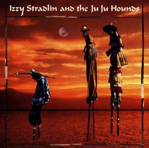 Izzy Stradlin and the Ju Ju Hounds - Izzy Stradlin and the Ju Ju Hounds - Preis vom 08.10.2026 07:26:42 h