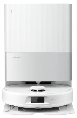 Roborock Qrevo 5Ae Saugroboter mit Wischfunktion, Kartierung und virtueller Wand