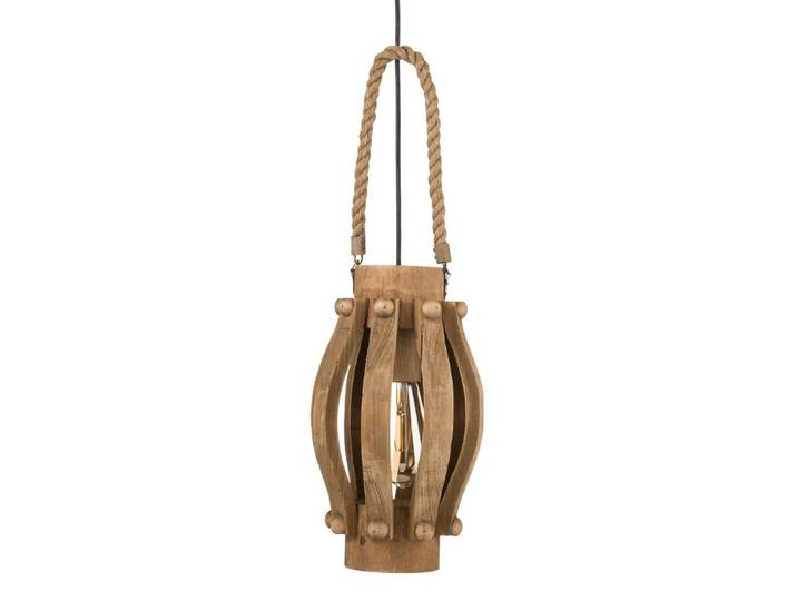 Hanglamp Kinross 18,5cm Eglo - 49725