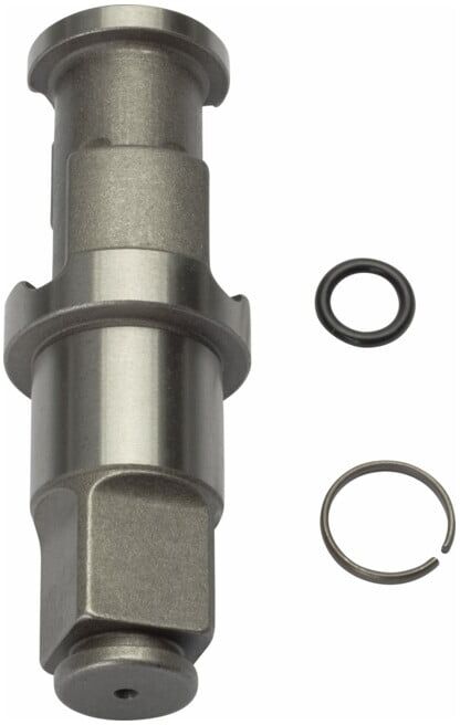 carré avec jeu d'anneaux 9013TT-05/3 HAZET (9013TT-05/3)
