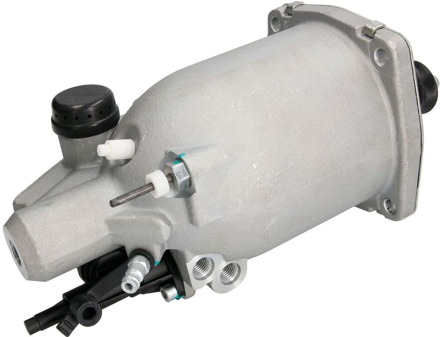 Kupplungszylinder PNEUMATICS CS-413