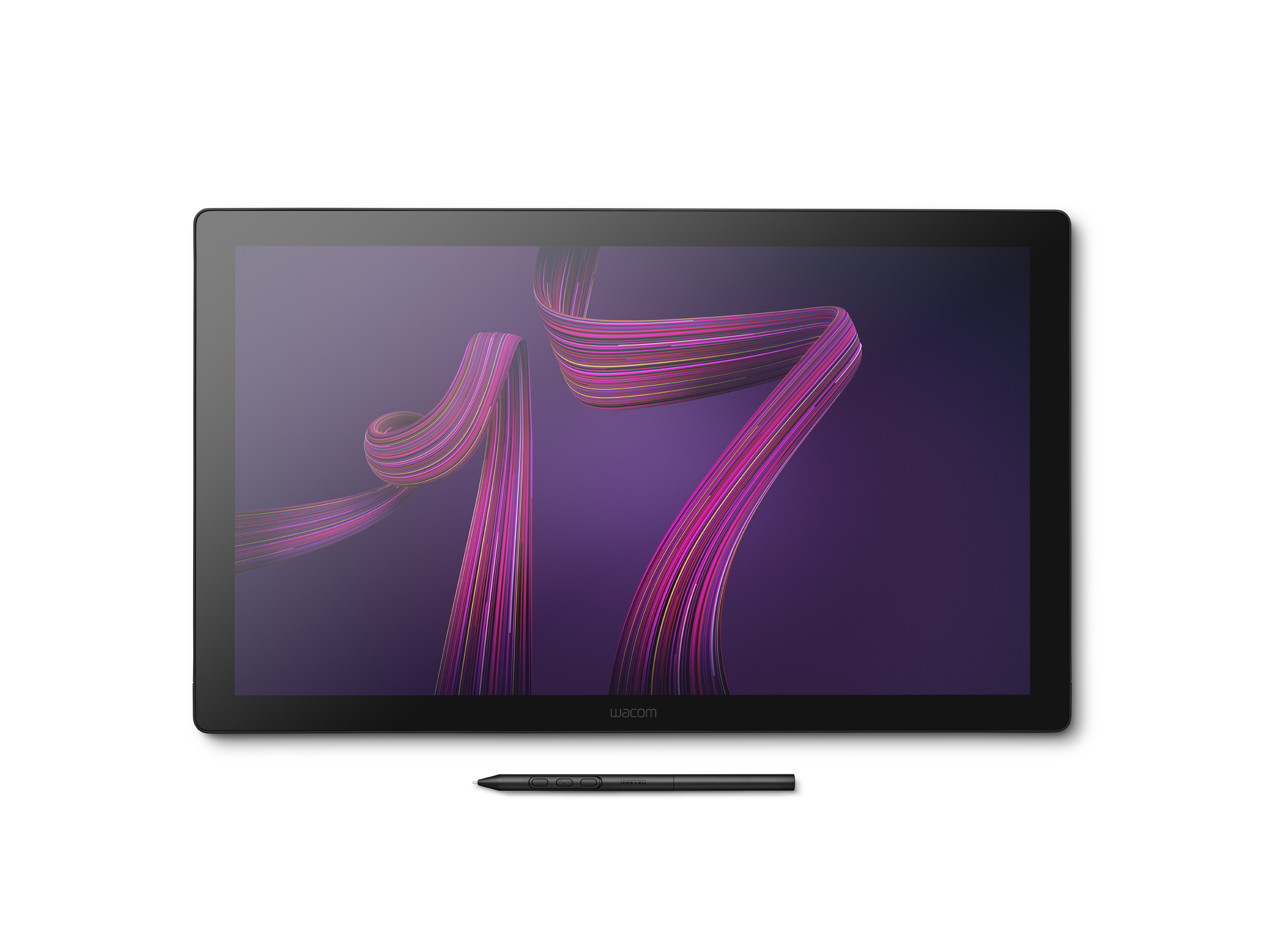 Wacom Cintiq Pro 17 4K Stifttablet 17 Zoll, 120 Hz, HDR DTH172K0B