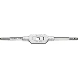 Facom, Gewindeschneider + Gewindebohrer, Verstellbares Windeisen M6 - M12