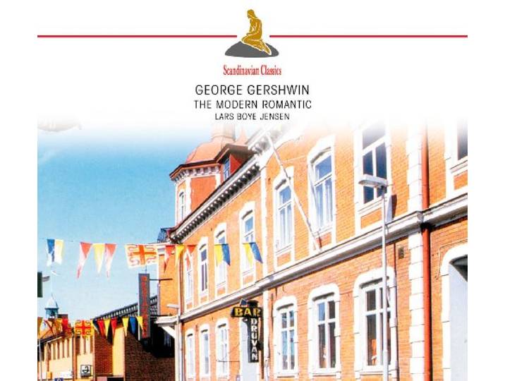 Gershwin: Piano Transcriptions Of Songs