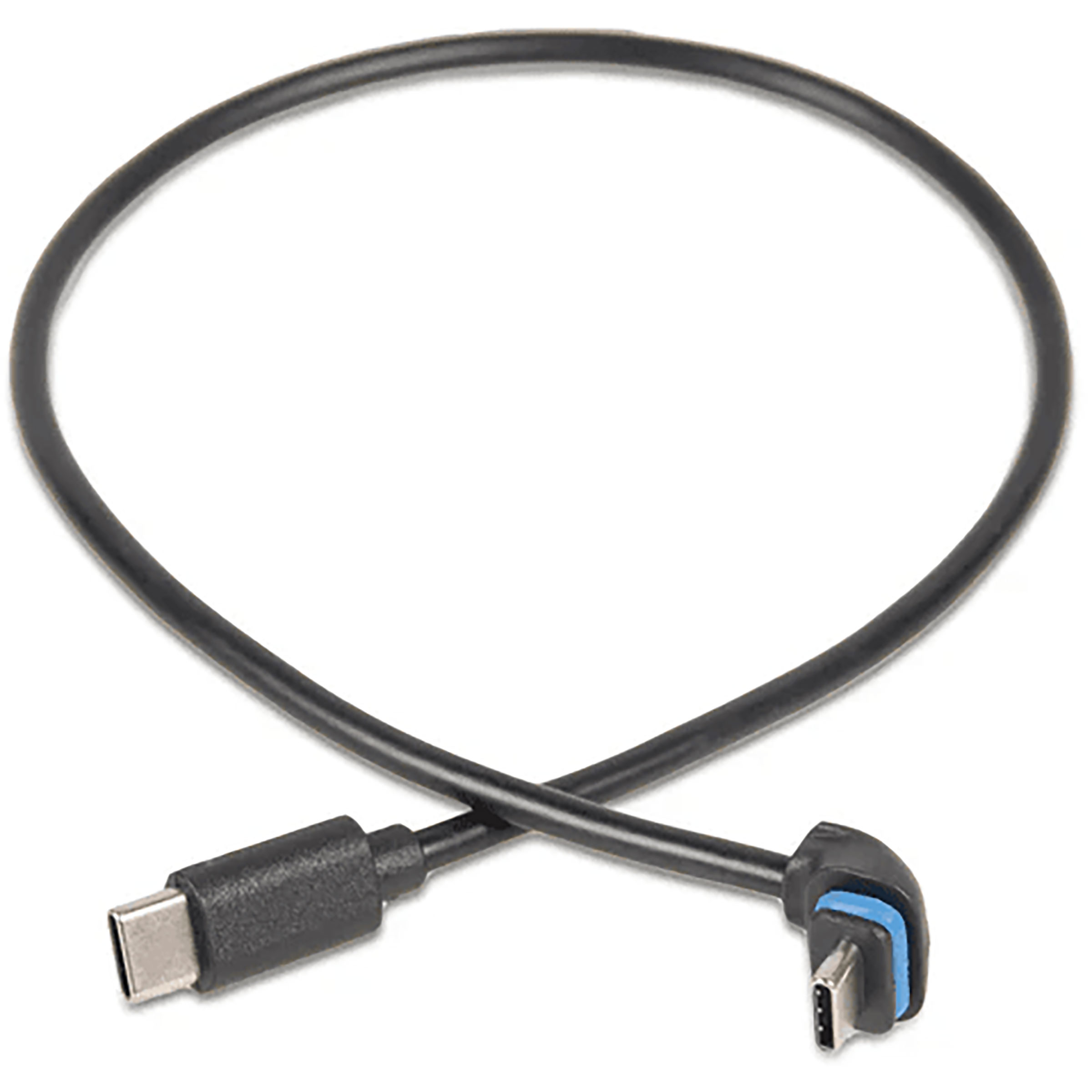 Lupine SL Mono Dauerbrenner USB-C Kabel Lampenzubehör weiss Größe 40CM