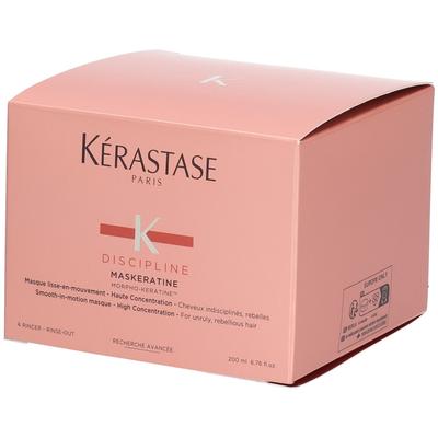 Kerastase Discipline Maskeratine 200ml 200 ml Maske