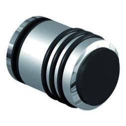 Pauli+Sohn Glastürknöpfe 8293 (8293ZN5)