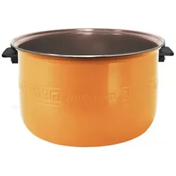 Redmond Rb-C515, Zubehör Küchengeräte, Orange