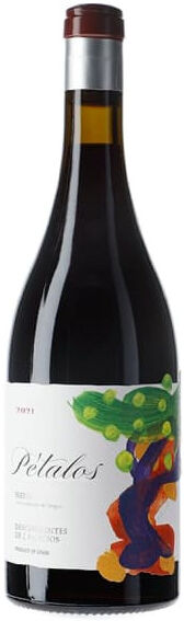 Descendientes de J. Palacios Pétalos del Bierzo Magnum 2023 -