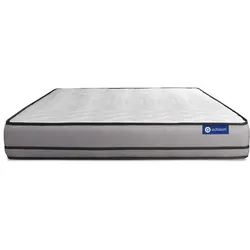 MATRATZE Actimemo night Memory-Schaum 200 x 200 cm h4