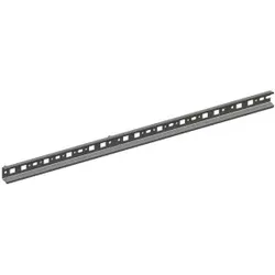 Striebel & John ED74 Hutprofilschiene 35x15 mm, für Reihenklemmen-Module Modulhöhe 600 mm 2CPX042185R9999