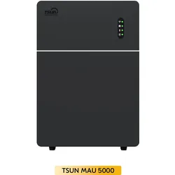 TSUN MAU 5000 Batteriespeicher, by Powerness - MAU 5000 / Powerness Express