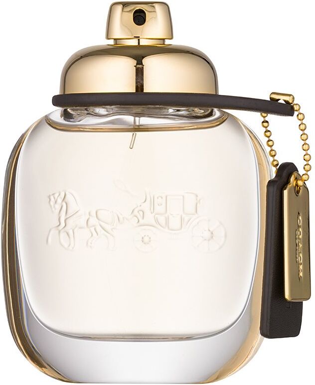 Coach Coach EDP für Damen 50 ml