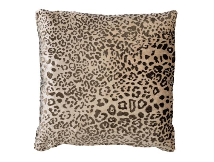 Coussin Beige 45x45 cm