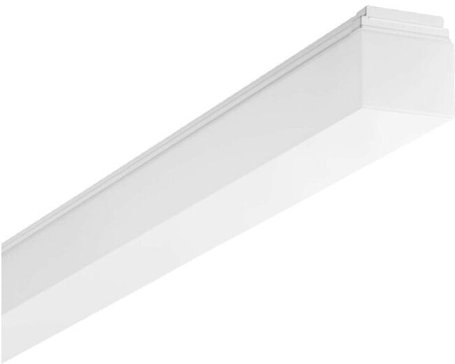 Trilux Applique LED encastrée 1200 O 2500-830 ET Montigo#6473640 (6473640)