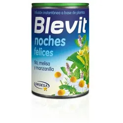 Ordesa Blevit Glückliche Nächte 150g