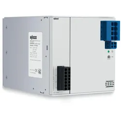 Wago 787-1644 Primär getaktete Stromversorgung,Classic,3-phasig 7871644