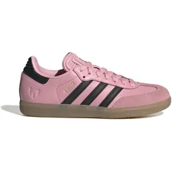 Mode&Accessoires Adidas AG Adidas Hallenschuhe Samba Messi Junior - Mehrfarbig - 34