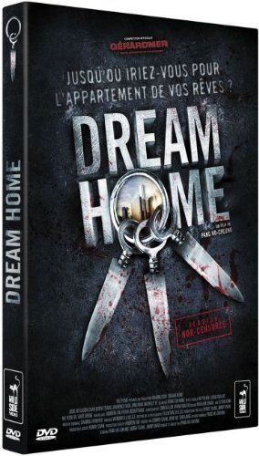 Pang Ho-Cheung - Dream home [FR Import] - Preis vom 10.10.2026 11:48:34 h