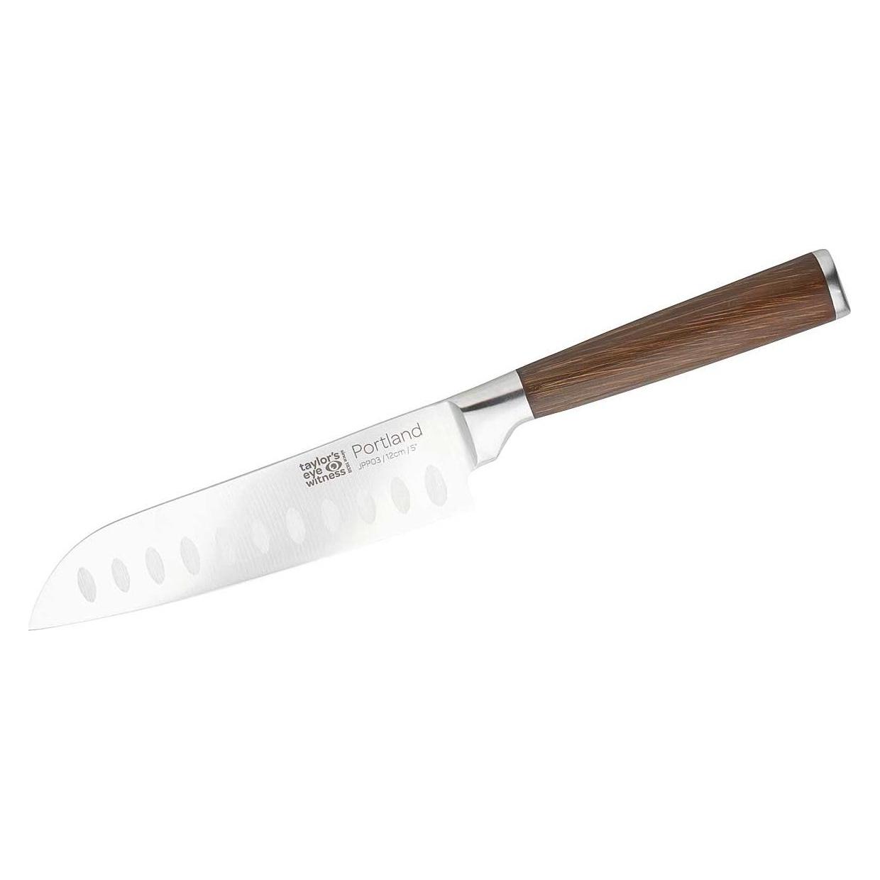 Taylor's Eye Witness PORTLAND Santoku-Messer 13 cm (13 cm) (367003)