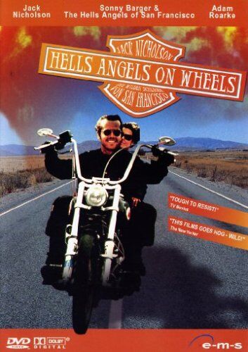 Richard Rush - Hells Angels on Wheels - Preis vom 27.09.2026 03:53:48 h
