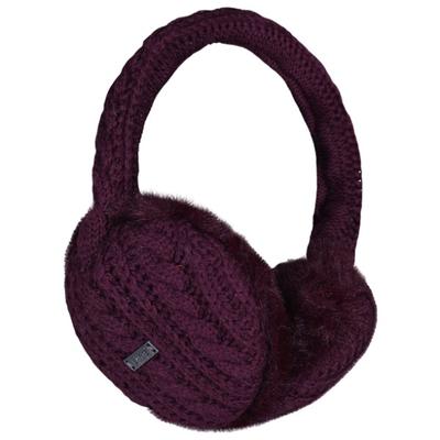 Barts - Women's Monique Earmuffs - Ohrenschützer Gr One Size lila
