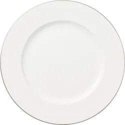 Anmut Platinum No.1 Servierteller 33 cm