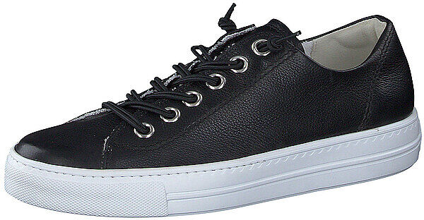 PAUL GREEN Sneaker  schwarz   40 40