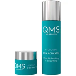 50ml QMS Hydromax Skin Activator Sheet Mask