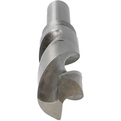 Heller, Bohrereinsatz, HSS Metall-Spiralbohrer 25 mm (12.5 mm)