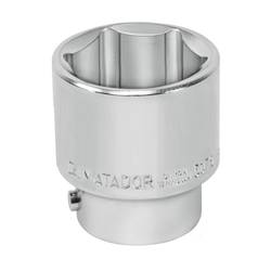 Matador Schraubwerkzeuge 50750380 Außen-Sechskant Steckschlüsseleinsatz 38 mm 3/4 (20 mm)