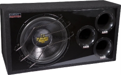 Audio System Audio System H 15 BR