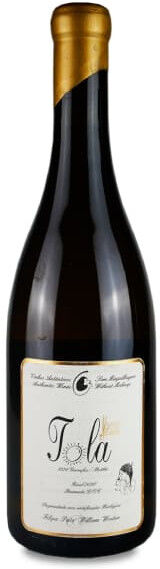 Filipa Pato & William Wouters Nossa Tola Branco 2022 - 75cl