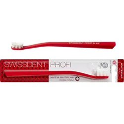 Swissdent Whitening Classic Rot 1 ST