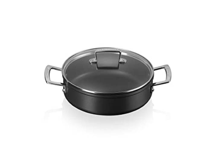 Le Creuset Gehard Non-Stick 28cm koekenpan