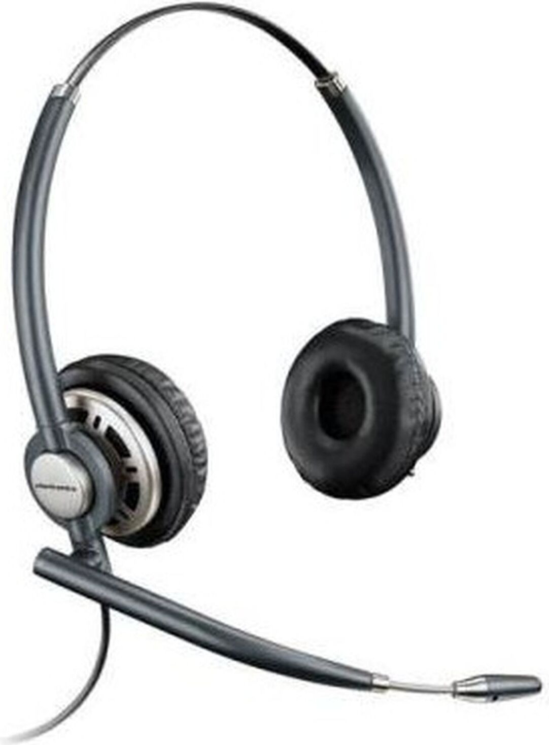 Poly Plantronics EncorePro HW720N 78714-102 headset