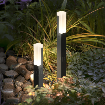 Meadow   Modern Outdoor Light   Medium / Insert / Line Voltage   Outdoor Lighting   MOD LIGHTING