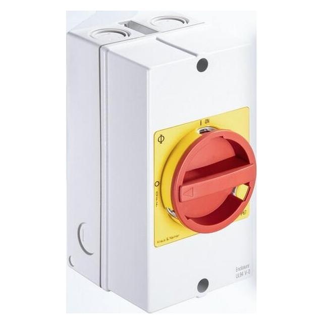 Kraus & Naimer Reparaturschalter (32 A) (70012746)